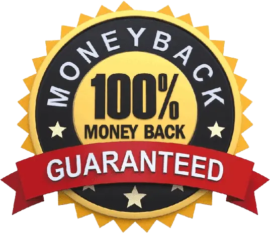 BarxBuddy 100%  money back guarantee